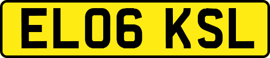EL06KSL