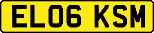 EL06KSM