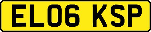 EL06KSP