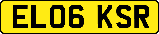 EL06KSR