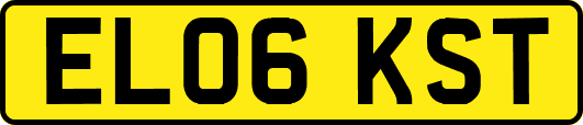 EL06KST
