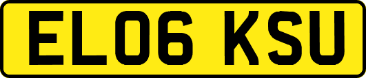 EL06KSU