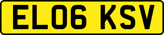 EL06KSV