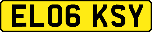 EL06KSY