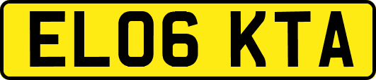 EL06KTA