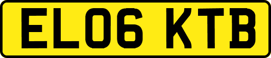 EL06KTB