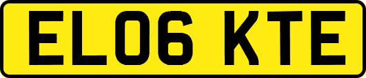 EL06KTE