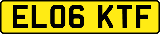 EL06KTF