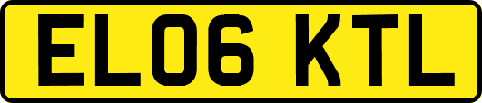 EL06KTL