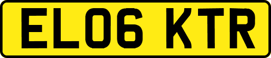 EL06KTR