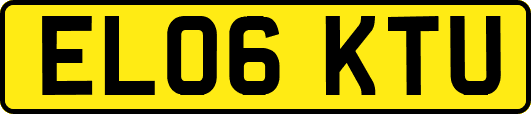 EL06KTU