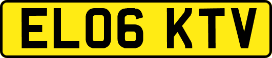 EL06KTV