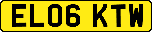 EL06KTW
