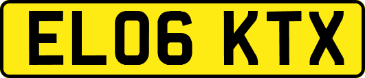 EL06KTX