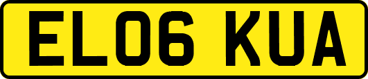 EL06KUA