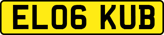 EL06KUB