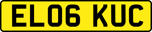 EL06KUC