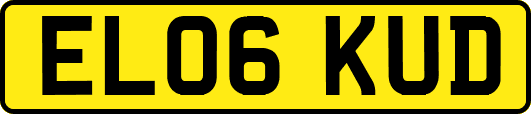 EL06KUD