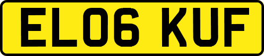 EL06KUF