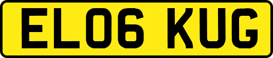 EL06KUG