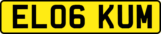 EL06KUM