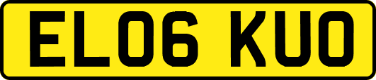 EL06KUO