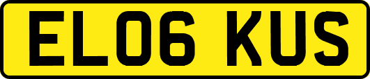 EL06KUS