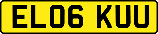 EL06KUU