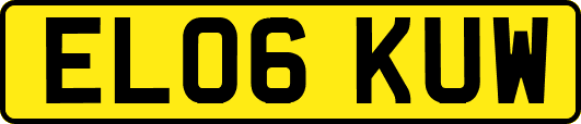 EL06KUW