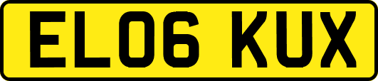 EL06KUX