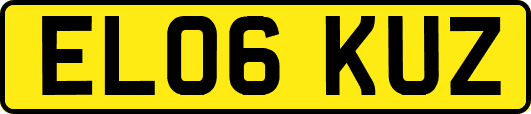 EL06KUZ