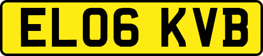 EL06KVB