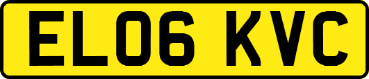 EL06KVC