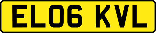 EL06KVL