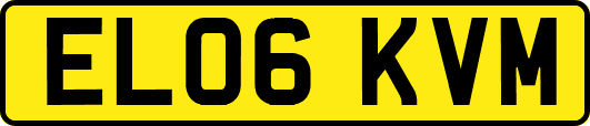 EL06KVM