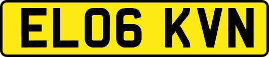 EL06KVN