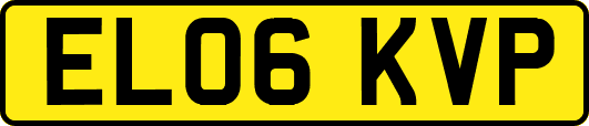 EL06KVP