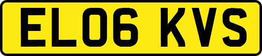 EL06KVS