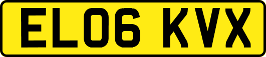 EL06KVX
