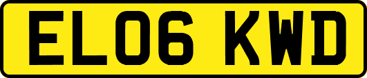 EL06KWD