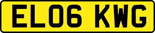 EL06KWG