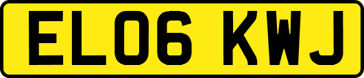EL06KWJ