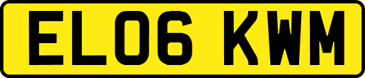 EL06KWM