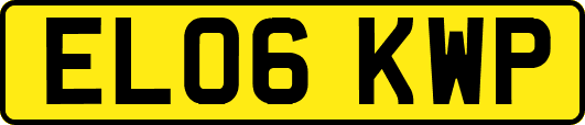 EL06KWP