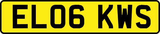 EL06KWS