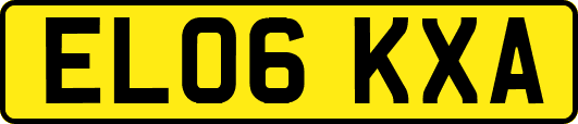 EL06KXA