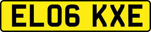 EL06KXE