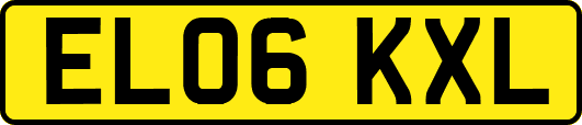 EL06KXL