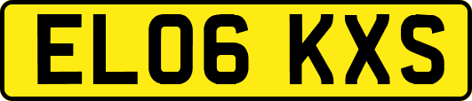 EL06KXS