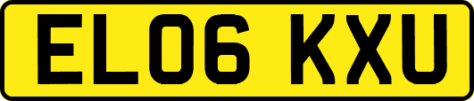 EL06KXU